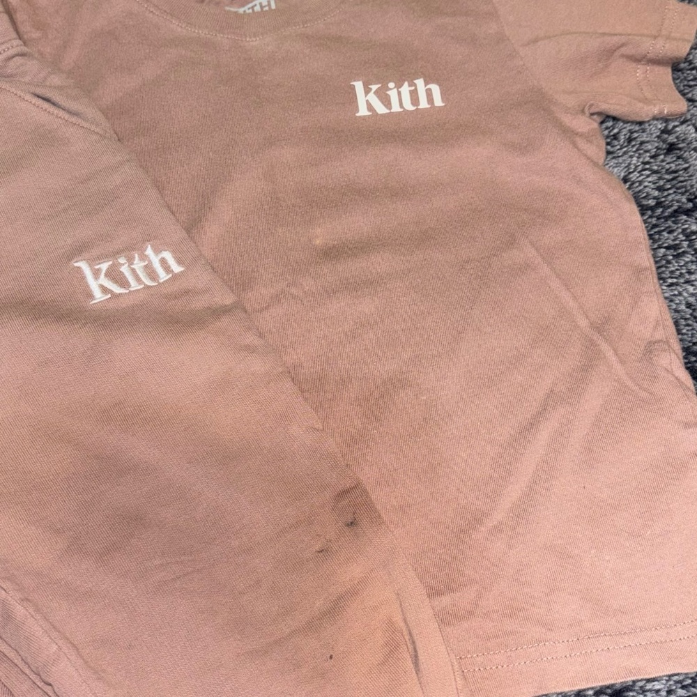 Kith set - Picture 2 of 3